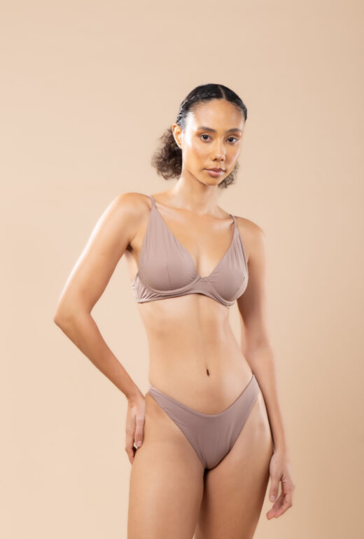 Calcinha Nicole Moca