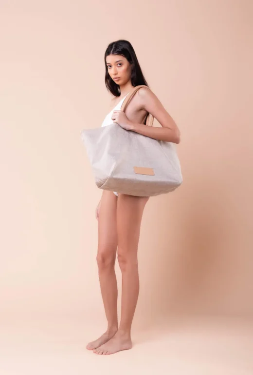 Bolsa Sossego