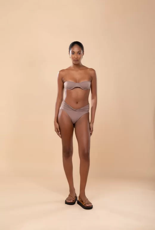 Top Meia Taça TQC Moca