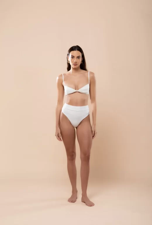 Top Patrice Off White