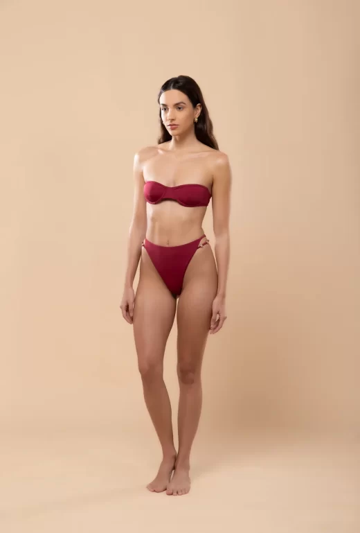 Hot Pants Íris Rubi