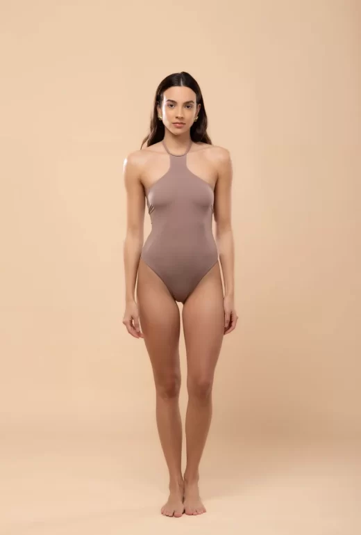 Maiô Halter Piera Moca