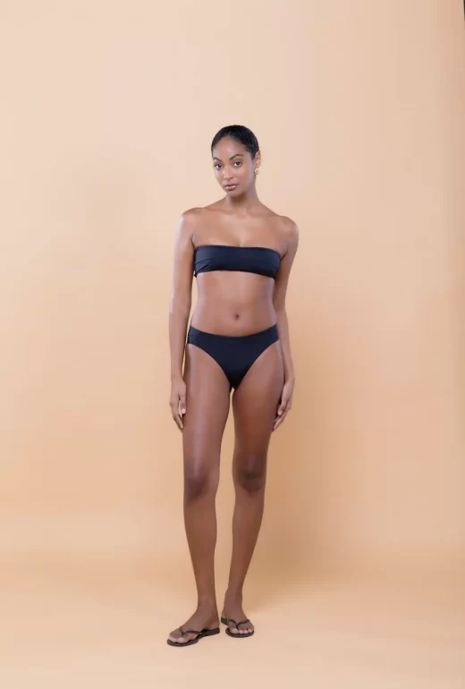 Calcinha Diana Preto