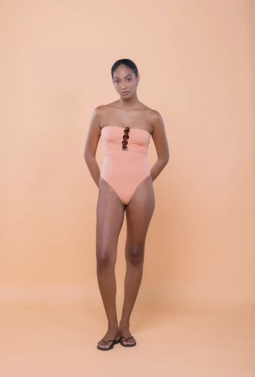 Maio Esferas TQC Coral