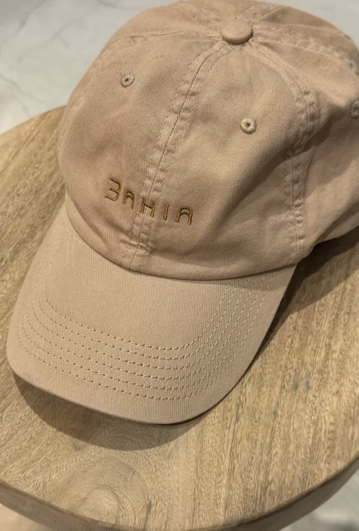 Boné Mahina Bahia Areia