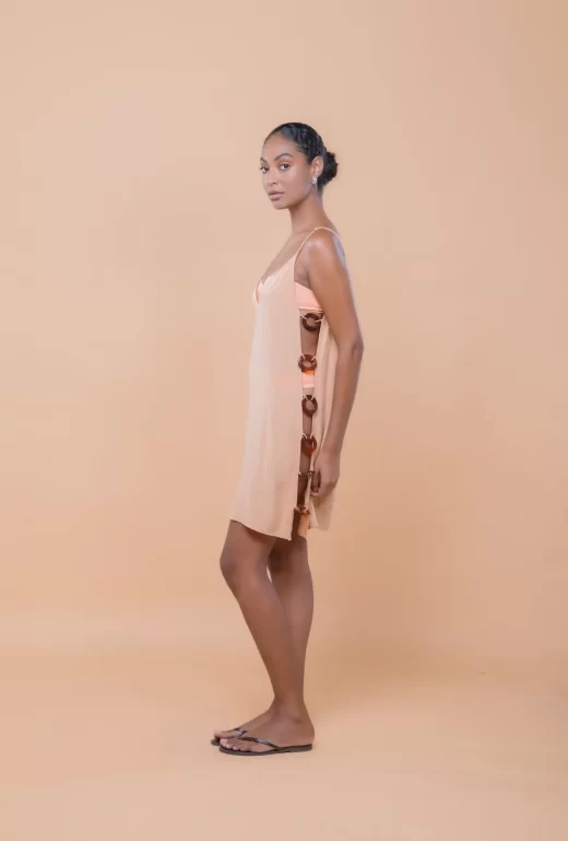 Saída Curta Mariana Argila